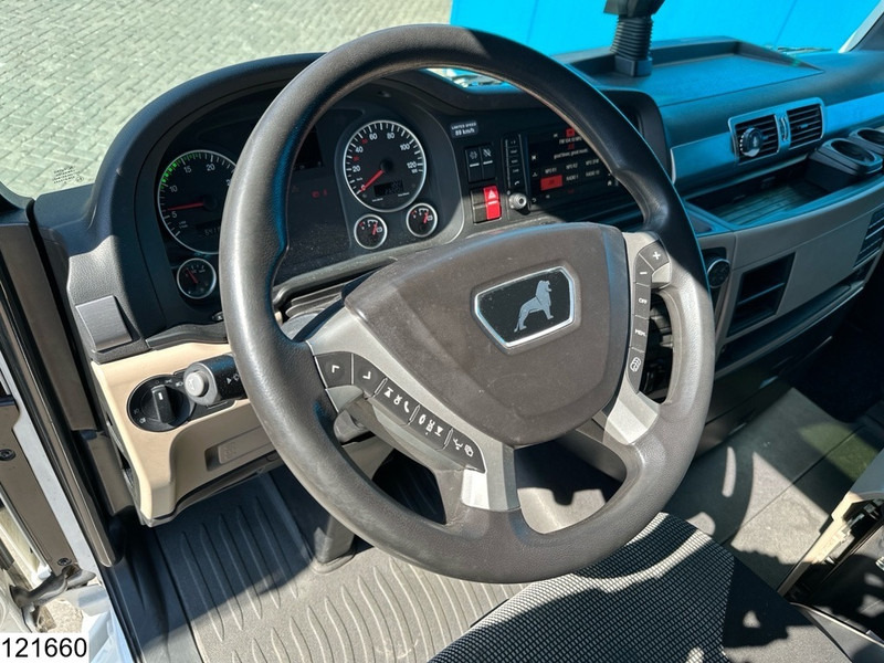 MAN TGX 18 460 EURO 6 - 牵引车:图5 MAN TGX 18 460 EURO 6 - 牵引车:图5