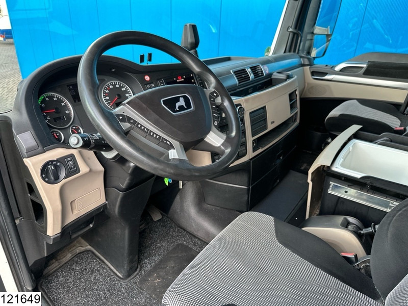 MAN TGX 18 460 EURO 6 - 牵引车:图5 MAN TGX 18 460 EURO 6 - 牵引车:图5