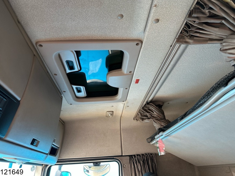 牵引车 MAN TGX 18 460 EURO 6：图8