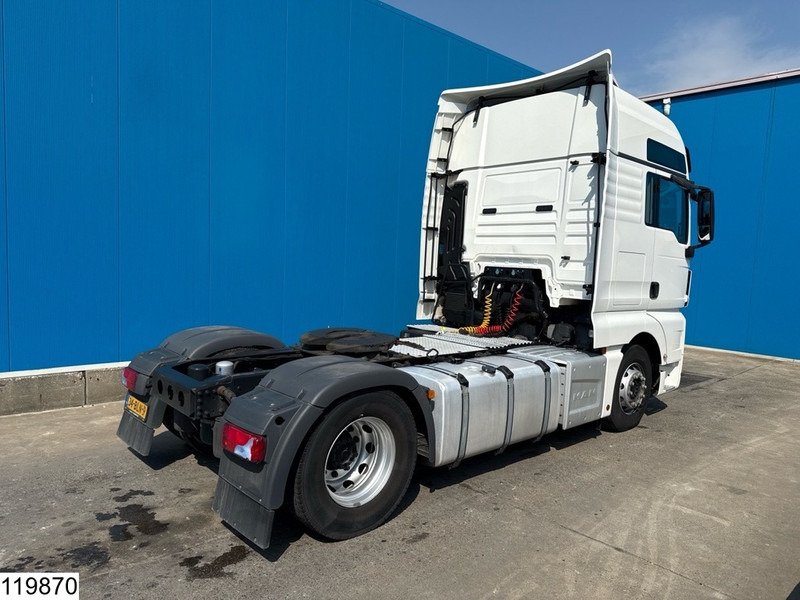 MAN TGX 18 460 EURO 6 - 牵引车:图2 MAN TGX 18 460 EURO 6 - 牵引车:图2