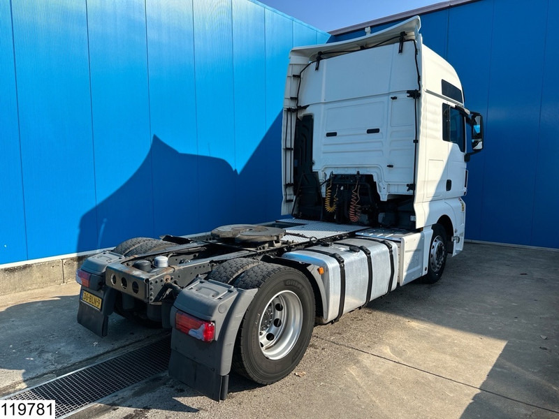 MAN TGX 18 460 EURO 6 - 牵引车:图2 MAN TGX 18 460 EURO 6 - 牵引车:图2