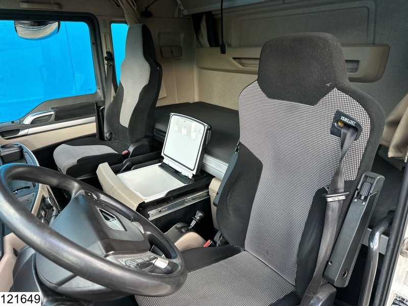 牵引车 MAN TGX 18 460 EURO 6：图9