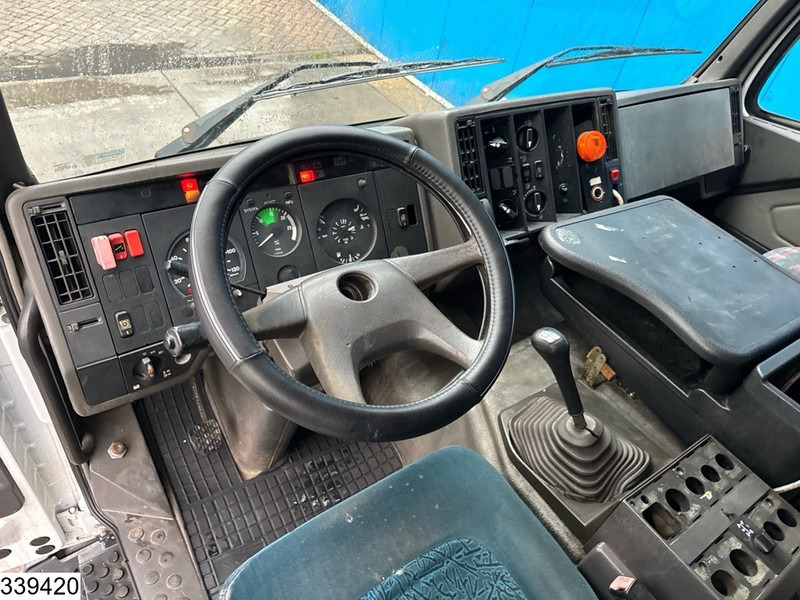 Mercedes-Benz 1824 13018 litres, LPG GPL, Gas tank, Leaf suspension - 罐车:图5 Mercedes-Benz 1824 13018 litres, LPG GPL, Gas tank, Leaf suspension - 罐车:图5