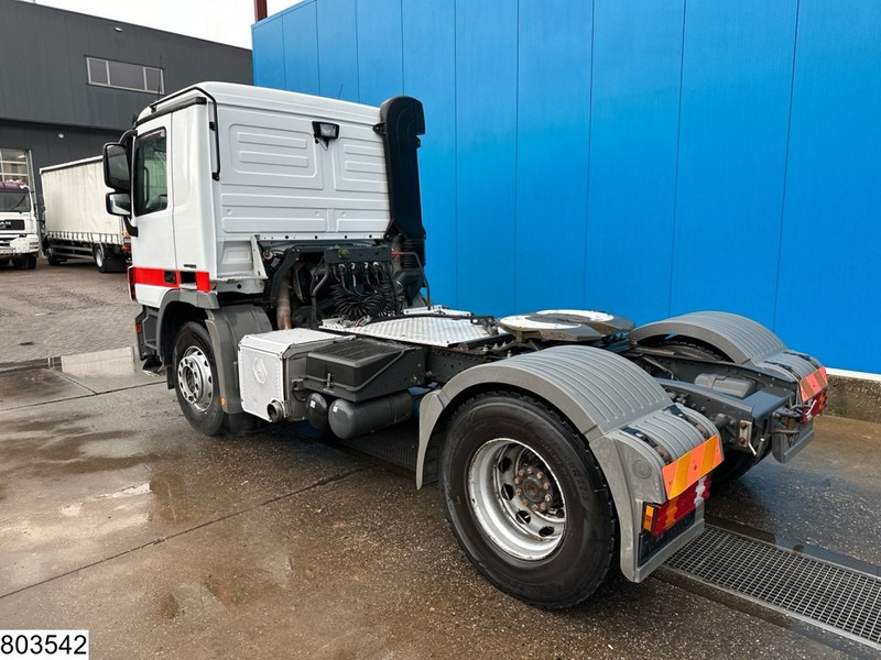 Mercedes-Benz Actros 1841 EURO 5 EEV, Hydraulic - 牵引车:图5 Mercedes-Benz Actros 1841 EURO 5 EEV, Hydraulic - 牵引车:图5