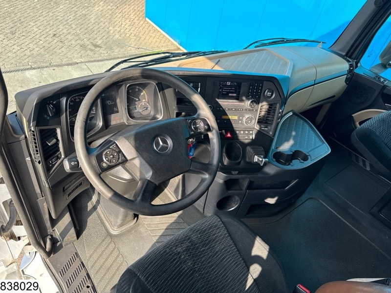 Mercedes-Benz Actros 1842 EURO 6 - 牵引车:图5 Mercedes-Benz Actros 1842 EURO 6 - 牵引车:图5