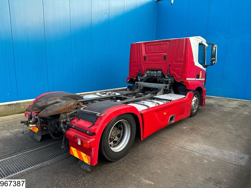 Mercedes-Benz Actros 1843 EURO 6, Hydrauliek, Retarder, LOHR - 牵引车:图2 Mercedes-Benz Actros 1843 EURO 6, Hydrauliek, Retarder, LOHR - 牵引车:图2