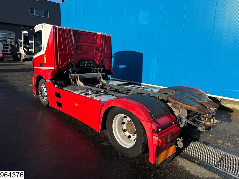 Mercedes-Benz Actros 1843 EURO 6, Hydrauliek, Retarder, LOHR - 牵引车:图4 Mercedes-Benz Actros 1843 EURO 6, Hydrauliek, Retarder, LOHR - 牵引车:图4