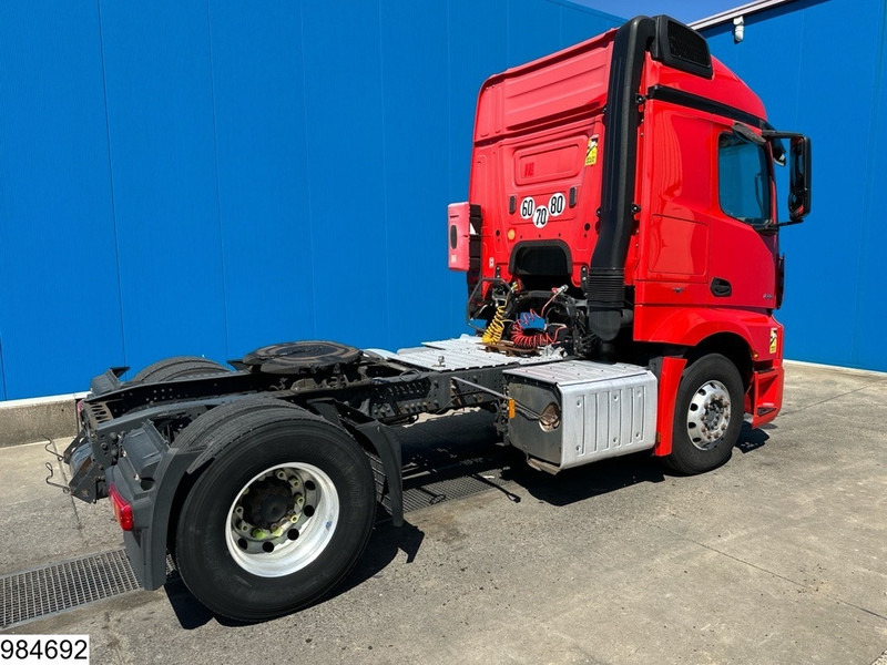 Mercedes-Benz Actros 1843 EURO 6, Retarder, Adr, Pto - 牵引车:图2 Mercedes-Benz Actros 1843 EURO 6, Retarder, Adr, Pto - 牵引车:图2