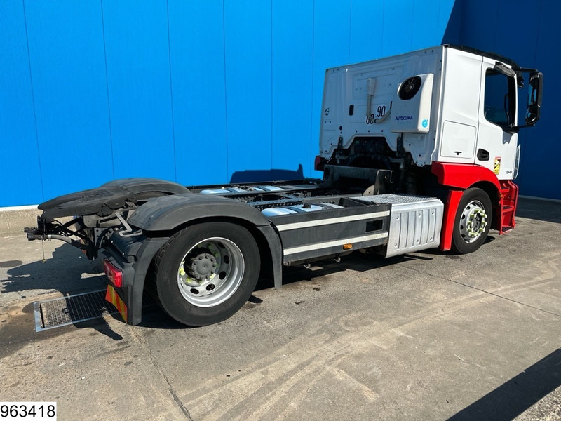 Mercedes-Benz Actros 1843 EURO 6, Retarder, Lohr, Standairco - 牵引车:图2 Mercedes-Benz Actros 1843 EURO 6, Retarder, Lohr, Standairco - 牵引车:图2