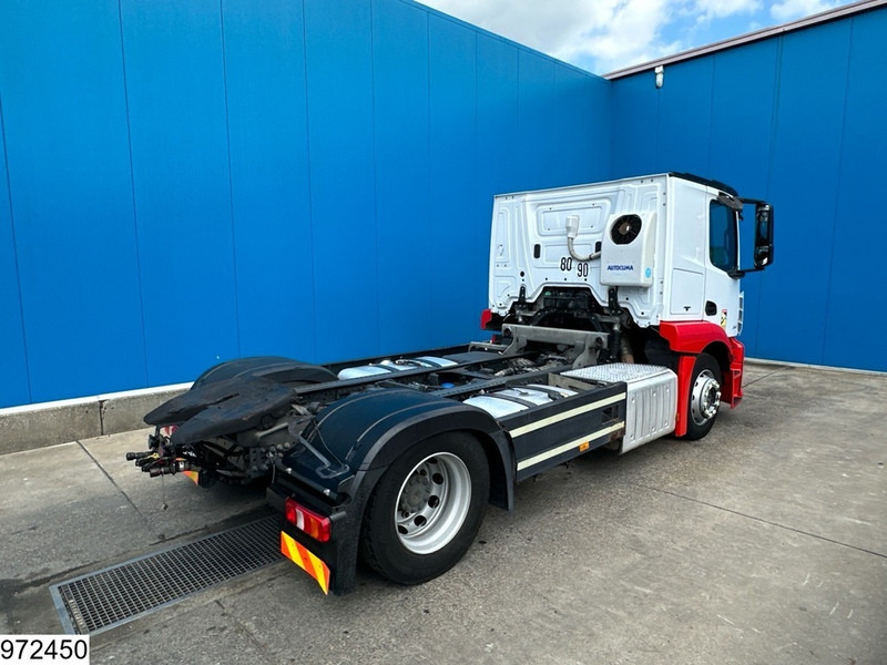 Mercedes-Benz Actros 1843 EURO 6, Retarder, Lohr, Standairco - 牵引车:图2 Mercedes-Benz Actros 1843 EURO 6, Retarder, Lohr, Standairco - 牵引车:图2