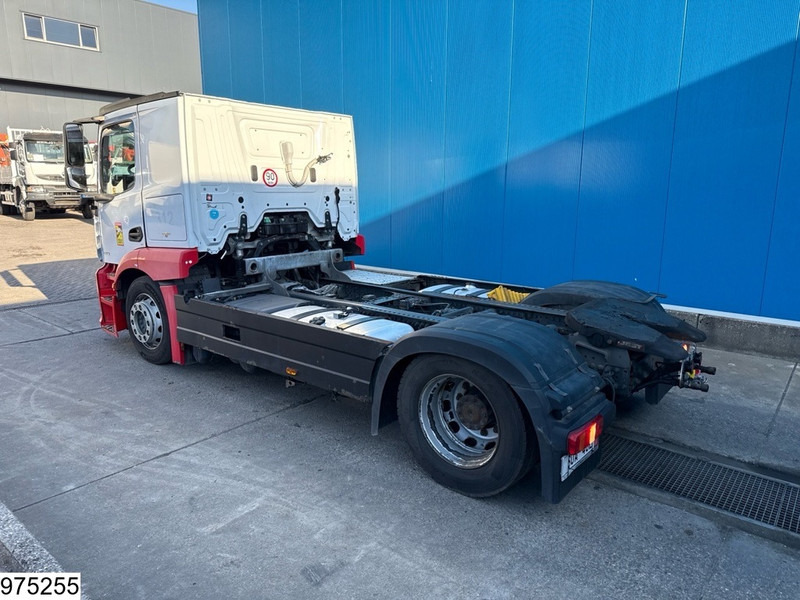 Mercedes-Benz Actros 1843 EURO 6, Retarder, PTO, LOHR, Standairco - 牵引车:图4 Mercedes-Benz Actros 1843 EURO 6, Retarder, PTO, LOHR, Standairco - 牵引车:图4