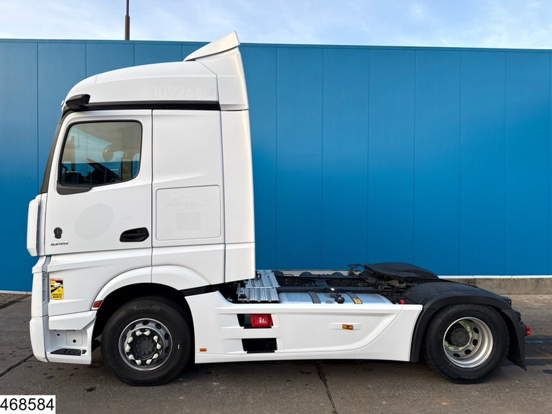 Mercedes-Benz Actros 1845 EURO 6, Mirrorcams, New tyres - 牵引车:图3 Mercedes-Benz Actros 1845 EURO 6, Mirrorcams, New tyres - 牵引车:图3