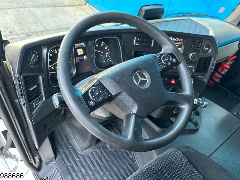 Mercedes-Benz Actros 1845 EURO 6 - 牵引车:图5 Mercedes-Benz Actros 1845 EURO 6 - 牵引车:图5