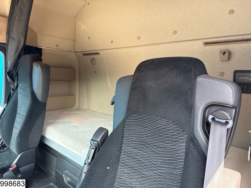 牵引车 Mercedes-Benz Actros 1845 EURO 6：图7