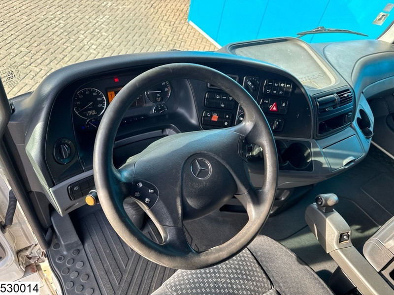 Mercedes-Benz Actros 1846 EURO 5 - 牵引车:图5 Mercedes-Benz Actros 1846 EURO 5 - 牵引车:图5