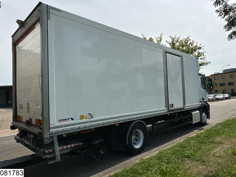 Mercedes-Benz Antos 1842 EURO 6, Dhollandia - 厢式卡车:图3 Mercedes-Benz Antos 1842 EURO 6, Dhollandia - 厢式卡车:图3