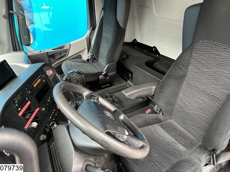 厢式卡车 Mercedes-Benz Antos 1842 EURO 6, Dhollandia：图9
