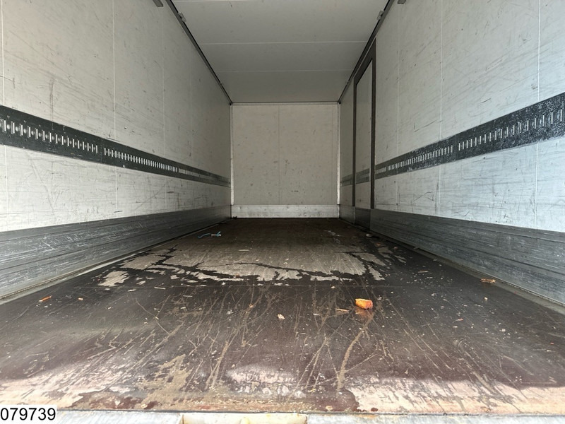 厢式卡车 Mercedes-Benz Antos 1842 EURO 6, Dhollandia：图11