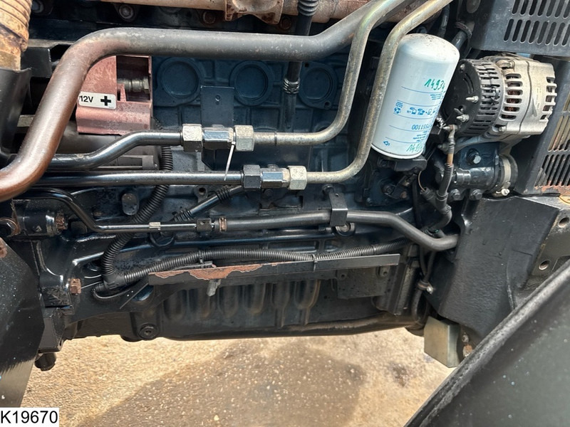 拖拉机 New Holland T6080：图11