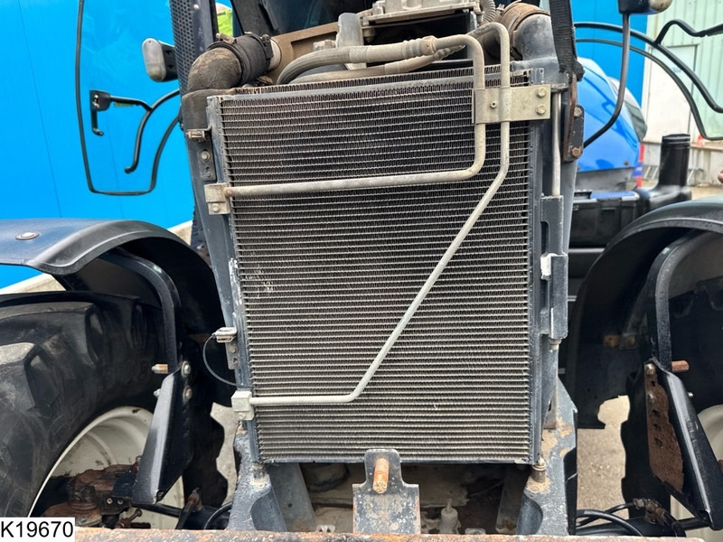 拖拉机 New Holland T6080：图9