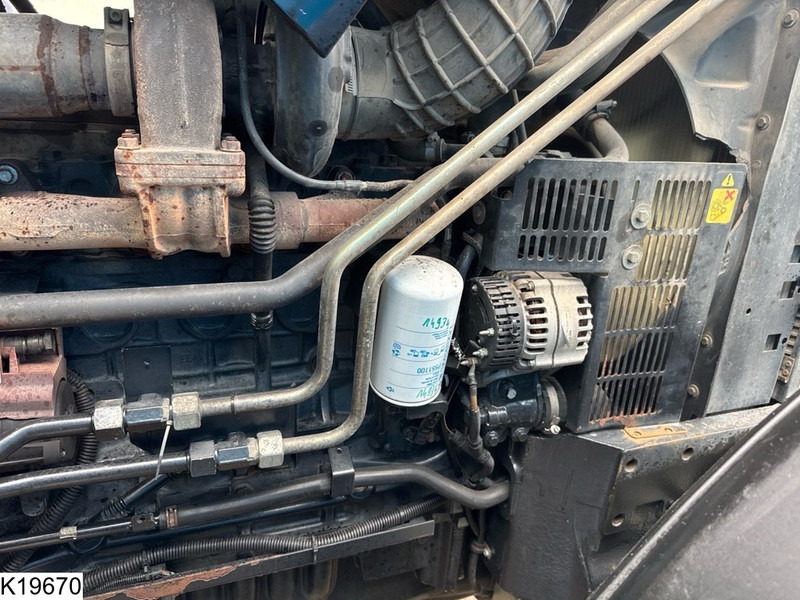 拖拉机 New Holland T6080：图10