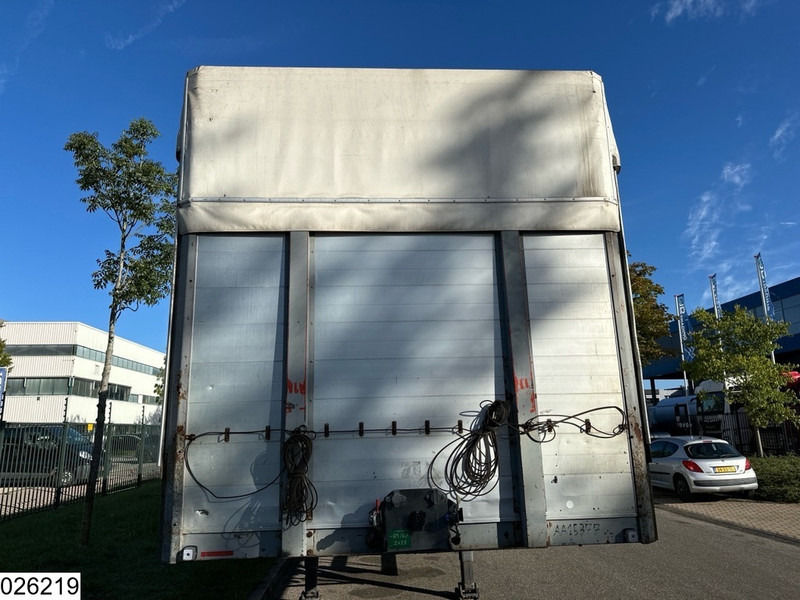 Piacenza Tautliner Piacenza, Tautliner - 侧帘半拖车:图5 Piacenza Tautliner Piacenza, Tautliner - 侧帘半拖车:图5