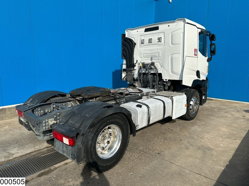 Renault C 460 EURO 6, Retarder, Hydraulic - 牵引车:图2 Renault C 460 EURO 6, Retarder, Hydraulic - 牵引车:图2
