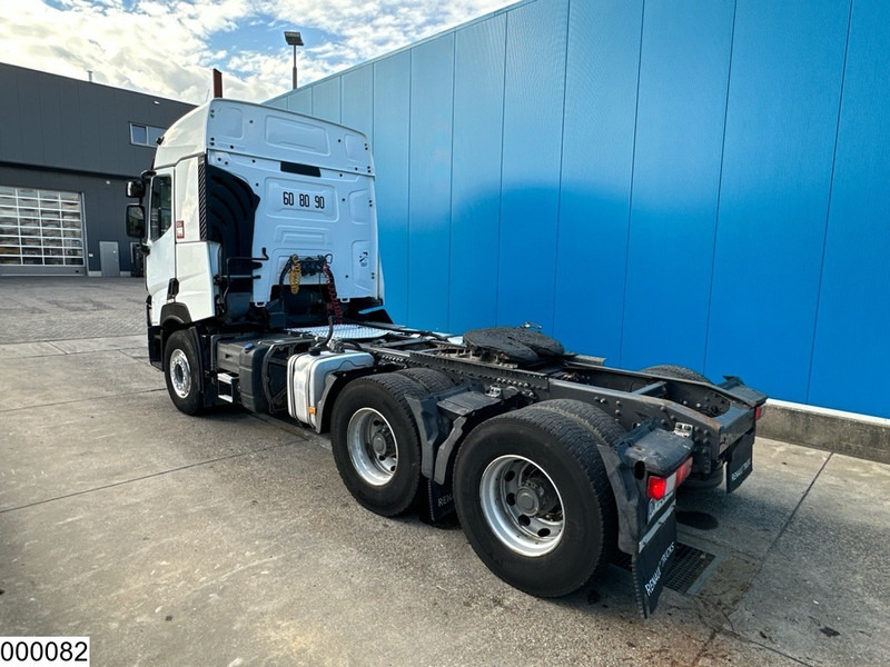 Renault C 480 6x4, EURO 6, Retarder, Hydraulic - 牵引车:图4 Renault C 480 6x4, EURO 6, Retarder, Hydraulic - 牵引车:图4