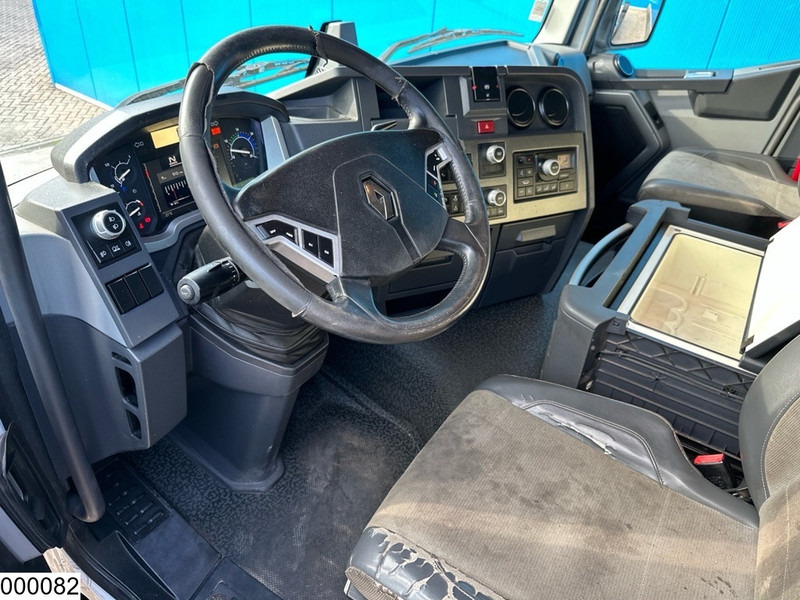 Renault C 480 6x4, EURO 6, Retarder, Hydraulic - 牵引车:图5 Renault C 480 6x4, EURO 6, Retarder, Hydraulic - 牵引车:图5