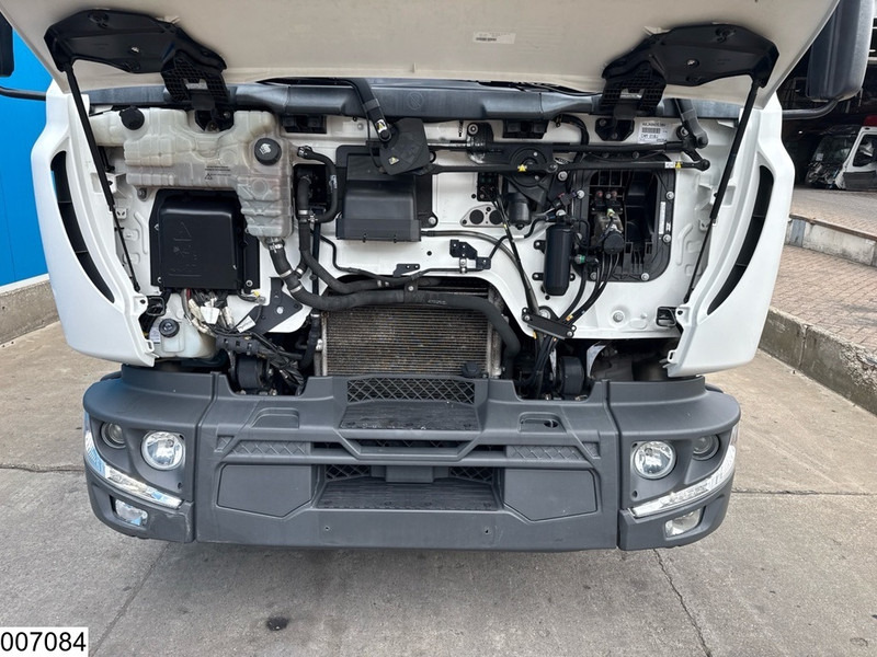 集装箱运输车/ 可拆卸车身的卡车 Renault D 13 250 EURO 6, ADR：图12