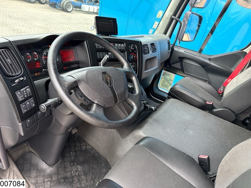 集装箱运输车/ 可拆卸车身的卡车 Renault D 13 250 EURO 6, ADR：图7