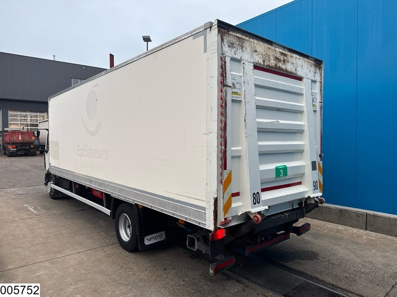 Renault D 16 210 EURO 6, Dhollandia - 厢式卡车:图4 Renault D 16 210 EURO 6, Dhollandia - 厢式卡车:图4