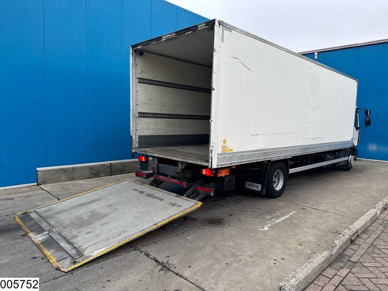 Renault D 16 210 EURO 6, Dhollandia - 厢式卡车:图2 Renault D 16 210 EURO 6, Dhollandia - 厢式卡车:图2