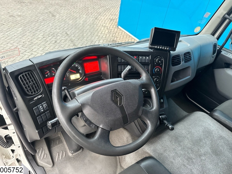 Renault D 16 210 EURO 6, Dhollandia - 厢式卡车:图5 Renault D 16 210 EURO 6, Dhollandia - 厢式卡车:图5