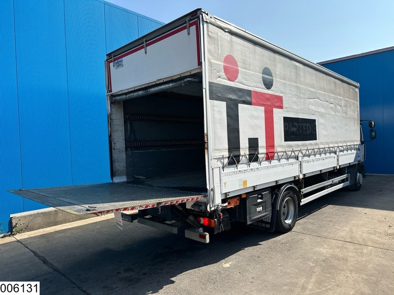 Renault D 16 240 EURO 6, Dhollandia - 侧帘卡车:图2 Renault D 16 240 EURO 6, Dhollandia - 侧帘卡车:图2