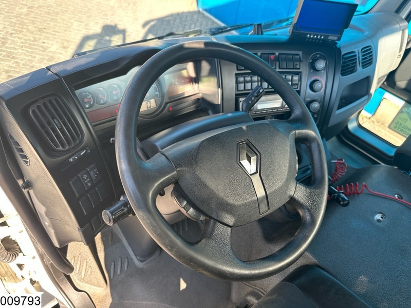 Renault D 16 280 EURO 6, BDF, Combi - 集装箱运输车/ 可拆卸车身的卡车:图5 Renault D 16 280 EURO 6, BDF, Combi - 集装箱运输车/ 可拆卸车身的卡车:图5
