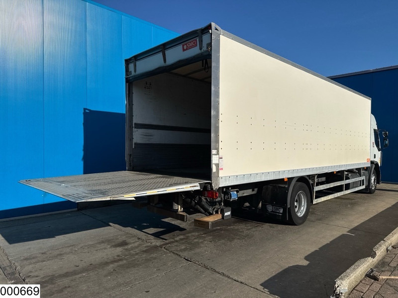 Renault D 19 320 EURO 6, Palfinger - 厢式卡车:图2 Renault D 19 320 EURO 6, Palfinger - 厢式卡车:图2
