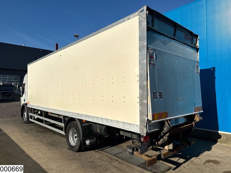 Renault D 19 320 EURO 6, Palfinger - 厢式卡车:图4 Renault D 19 320 EURO 6, Palfinger - 厢式卡车:图4
