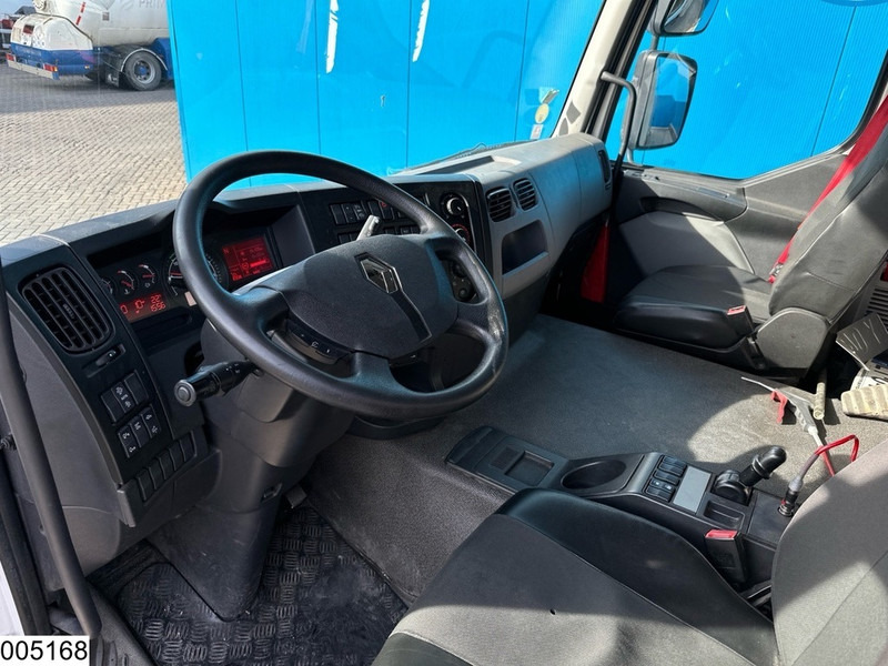 Renault D 19 320 EURO 6 - 侧帘卡车:图5 Renault D 19 320 EURO 6 - 侧帘卡车:图5