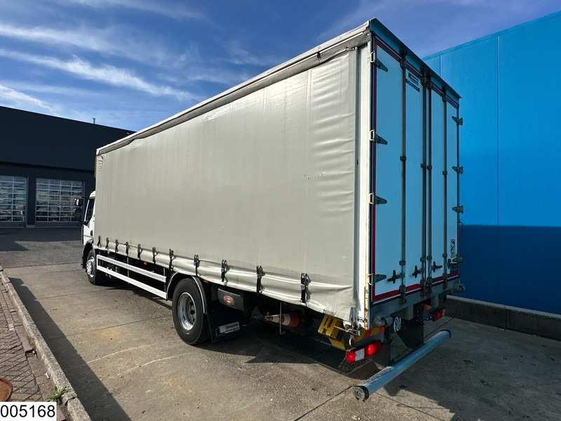 Renault D 19 320 EURO 6 - 侧帘卡车:图4 Renault D 19 320 EURO 6 - 侧帘卡车:图4
