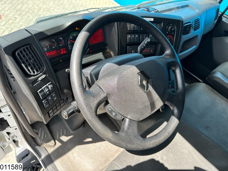 Renault D Wide 210 EURO 6, Dhollandia - 厢式卡车:图5 Renault D Wide 210 EURO 6, Dhollandia - 厢式卡车:图5