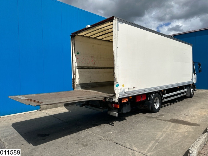 Renault D Wide 210 EURO 6, Dhollandia - 厢式卡车:图2 Renault D Wide 210 EURO 6, Dhollandia - 厢式卡车:图2