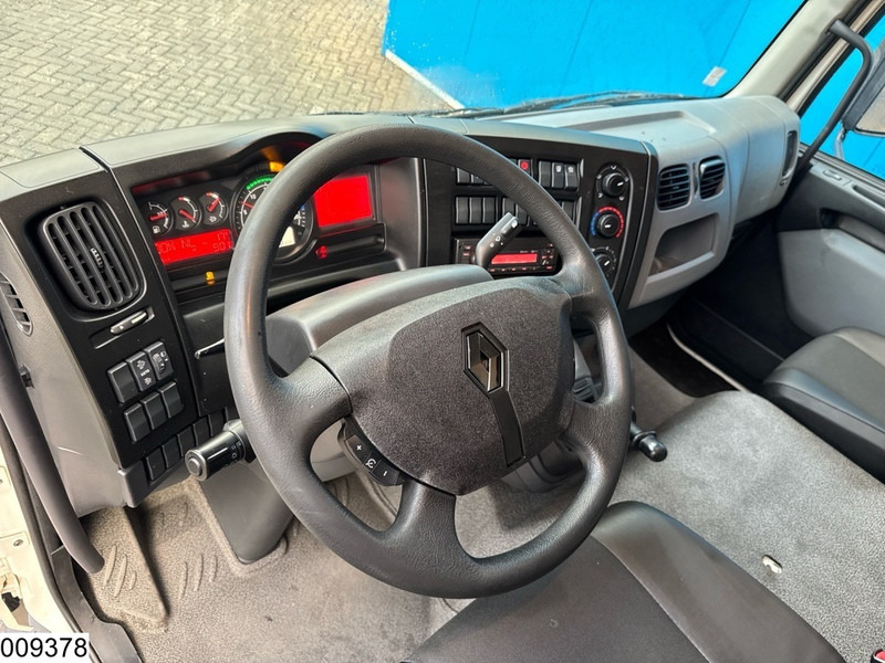 Renault D10 210 EURO 6, Steel suspension - 侧帘卡车:图5 Renault D10 210 EURO 6, Steel suspension - 侧帘卡车:图5