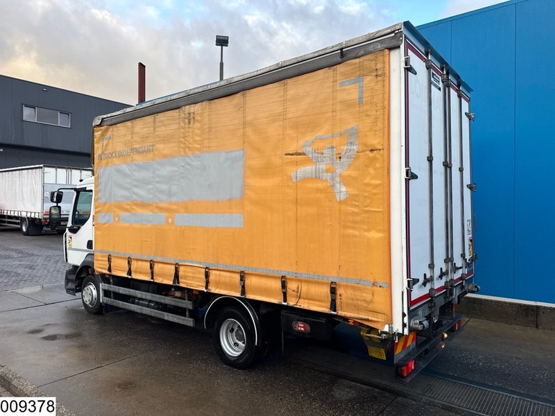 Renault D10 210 EURO 6, Steel suspension - 侧帘卡车:图4 Renault D10 210 EURO 6, Steel suspension - 侧帘卡车:图4