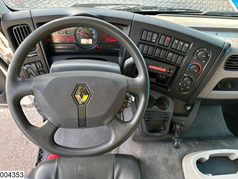 Renault D14 280 EURO 6, PALFINGER 租赁 Renault D14 280 EURO 6, PALFINGER：图10