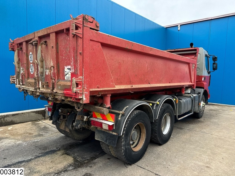 Renault Kerax 370 Dxi 6x4, Manual, Leaf suspension - 翻斗车:图2 Renault Kerax 370 Dxi 6x4, Manual, Leaf suspension - 翻斗车:图2