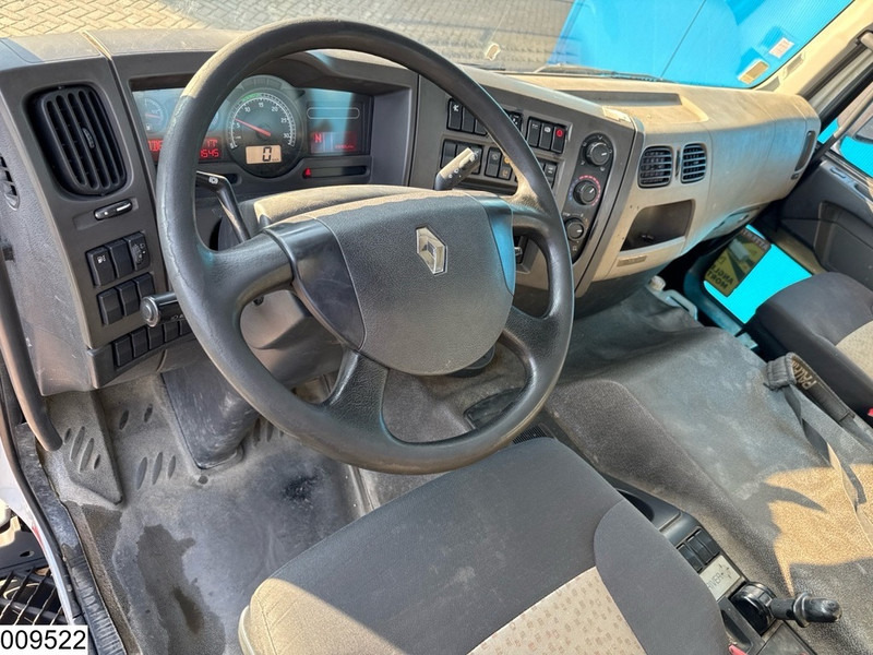 Renault Kerax 380 Dxi 6X4, EURO 5, Steel suspension - 栏板式/ 平板卡车:图5 Renault Kerax 380 Dxi 6X4, EURO 5, Steel suspension - 栏板式/ 平板卡车:图5