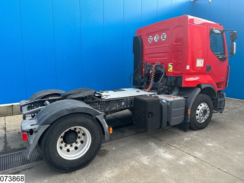 Renault Lander 430 Dxi EURO 5 EEV, Retarder, PTO, ADR - 牵引车:图2 Renault Lander 430 Dxi EURO 5 EEV, Retarder, PTO, ADR - 牵引车:图2
