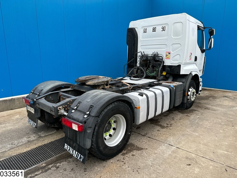 Renault Lander 460 Hydraulic - 牵引车:图3 Renault Lander 460 Hydraulic - 牵引车:图3