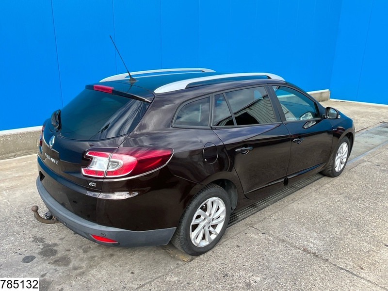 Renault ? Megane 1.5 Price includes VAT - 汽车:图5 Renault ? Megane 1.5 Price includes VAT - 汽车:图5